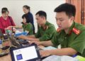 Bộ Công an xây dựng Nghị định quy định về định danh và xác thực điện tử