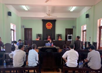 Thẩm quyền của Tòa án theo lãnh thổ đối với đối tượng tranh chấp là bất động sản