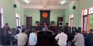 Thẩm quyền của Tòa án theo lãnh thổ đối với đối tượng tranh chấp là bất động sản