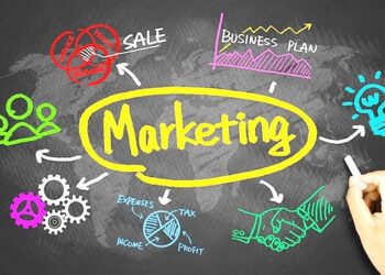 TS. Hồ Minh Sơn – Chủ tịch HĐQL Viện IRLIE: Hiểu gì về ngành Marketting – Học ngành Marketing, cơ hội làm việc như thế nào?