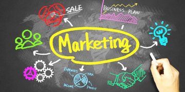 TS. Hồ Minh Sơn – Chủ tịch HĐQL Viện IRLIE: Hiểu gì về ngành Marketting – Học ngành Marketing, cơ hội làm việc như thế nào?