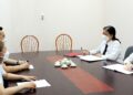 Thẩm quyền theo lãnh thổ khi giải quyết các tranh chấp dân sự theo luật hòa giải, đối thoại tại Tòa án