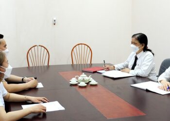 Thẩm quyền theo lãnh thổ khi giải quyết các tranh chấp dân sự theo luật hòa giải, đối thoại tại Tòa án