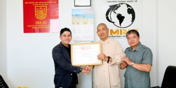 Viện IRLIE phối hợp Viện IMRIC: Tổ chức Hội nghị Tổng kết công tác năm 2023 và triển khai phương hướng năm 2024