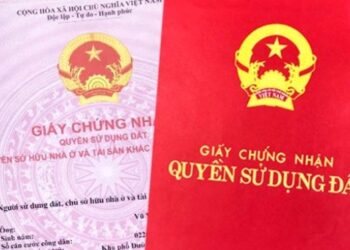 Luật Đất đai 2024: Các trường hợp không cấp Giấy chứng nhận quyền sử dụng đất, quyền sở hữu tài sản gắn liền với đất