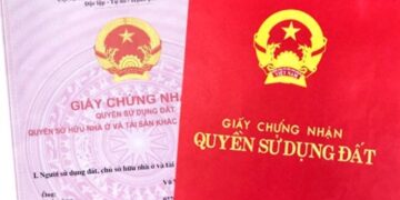 Luật Đất đai 2024: Các trường hợp không cấp Giấy chứng nhận quyền sử dụng đất, quyền sở hữu tài sản gắn liền với đất