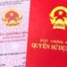 Luật Đất đai 2024: Các trường hợp không cấp Giấy chứng nhận quyền sử dụng đất, quyền sở hữu tài sản gắn liền với đất