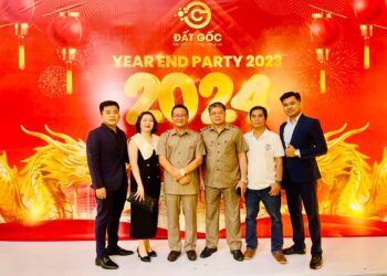 Công ty TNHH Đất Gốc Khánh Hoà đón nhận biểu dương, khen thưởng của Viện Nghiên cứu Thị trường – Truyền thông Quốc tế (IMRIC)