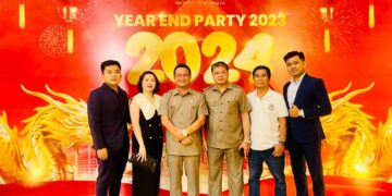 Công ty TNHH Đất Gốc Khánh Hoà đón nhận biểu dương, khen thưởng của Viện Nghiên cứu Thị trường – Truyền thông Quốc tế (IMRIC)