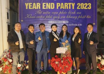 Công ty TNHH Truyền thông và Sự kiện Lyncha ‘Nơi gửi niềm tin – Nhận lại chữ tín”