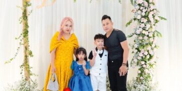 Diễn viên Thế Phong: Từ chàng trai bán điện thoại, trở thành nam chính trong phim Ngã Đời