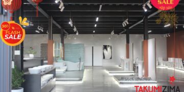 Takumizima: Góp phần không nhỏ vào tầm quan trọng trong ngành vật liệu xây dựng và đa dạng cuộc sống tại thị trường Việt Nam