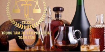 Trung tâm tư vấn pháp luật Toàn Tâm (TTLCC): Quảng cáo rượu bia trên ô tô bị xử phạt bao nhiêu tiền – Tay nâng chén rượu, đừng rơi mất mình?