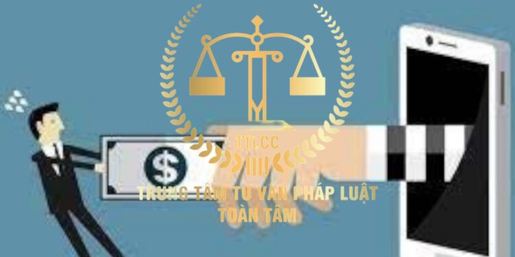 Trung tâm tư vấn pháp luật Toàn Tâm (TTLCC): Ngân hàng có được cung cấp thông tin chủ tài khoản – Cho vay tiền không có giấy ghi nợ có đòi được không?