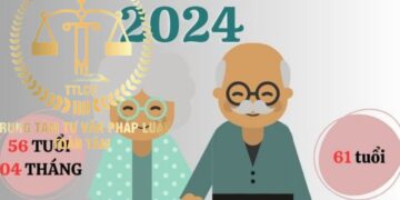 Trung tâm tư vấn pháp luật Toàn Tâm (TTLCC): Cho người lao động nghỉ việc trước hạn, có bồi thường – Độ tuổi lao động, độ tuổi nghỉ hưu năm 2024?