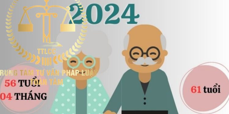 Trung tâm tư vấn pháp luật Toàn Tâm (TTLCC): Cho người lao động nghỉ việc trước hạn, có bồi thường – Độ tuổi lao động, độ tuổi nghỉ hưu năm 2024?