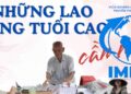 ThS. Mai Thanh Hải – Phó Viện trưởng Viện Nghiên cứu Thị trường – Truyền thông Quốc tế (IMRIC): Vì sao lao động lớn tuổi khó xin việc, một số giải pháp?