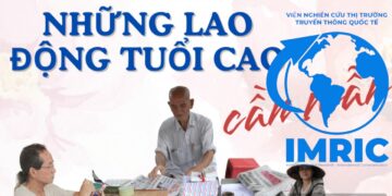 ThS. Mai Thanh Hải – Phó Viện trưởng Viện Nghiên cứu Thị trường – Truyền thông Quốc tế (IMRIC): Vì sao lao động lớn tuổi khó xin việc, một số giải pháp?
