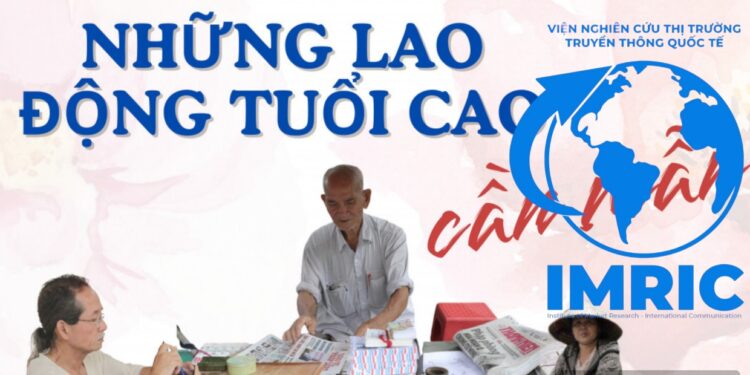 ThS. Mai Thanh Hải – Phó Viện trưởng Viện Nghiên cứu Thị trường – Truyền thông Quốc tế (IMRIC): Vì sao lao động lớn tuổi khó xin việc, một số giải pháp?