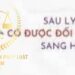 Trung tâm tư vấn pháp luật Toàn Tâm (TTLCC): Được phép đổi họ của con từ họ cha sang họ mẹ – Chồng uống bia trúng 500 triệu đồng, vợ có được chia?
