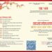 Chuẩn bị diễn ra ngày hội văn hoá đồng hương huyện Bình Đại, tỉnh Bến Tre tại Thành phố Hồ Chí Minh
