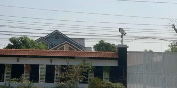 Bán nhà giá 15 tỉ nhưng hợp đồng chỉ ghi 200 triệu