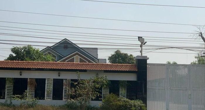 Bán nhà giá 15 tỉ nhưng hợp đồng chỉ ghi 200 triệu