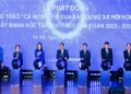 TANDTC triển khai thực hiện phong trào “Cả nước thi đua xây dựng xã hội học tập đẩy mạnh học tập suốt đời” trong TAND