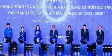 TANDTC triển khai thực hiện phong trào “Cả nước thi đua xây dựng xã hội học tập đẩy mạnh học tập suốt đời” trong TAND