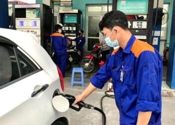 Thương nhân đầu mối chịu trách nhiệm toàn diện trước pháp luật Quỹ Bình ổn giá xăng dầu