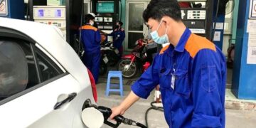 Thương nhân đầu mối chịu trách nhiệm toàn diện trước pháp luật Quỹ Bình ổn giá xăng dầu