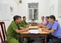 VKSND quận Hải Châu kiểm sát trực tiếp công tác tạm giữ, tạm giam