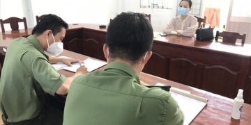 Ai là người bị hại theo Điều 331 Bộ luật Hình sự?