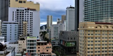 Xác định nghĩa vụ chung về tài sản của vợ chồng