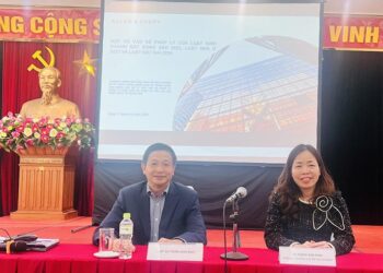 Tăng cường kinh nghiệm và kỹ năng hành nghề luật sư nhằm nâng cao năng lực xử lý các vấn đề pháp lý quốc tế cho luật sư phục vụ yêu cầu hội nhập quốc tế tại khu vực phía Bắc