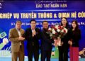 Viện IMRIC – Viện IRLIE – Cty Lyncha: Khai giảng chương trình bồi dưỡng “Nghiệp vụ Truyền thông – Quan hệ công chúng”