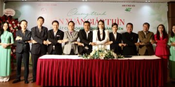 Viện Nghiên cứu Chính sách pháp luật&Kinh tế hội nhập phối hợp Viện Nghiên cứu Thị trường – Truyền thông Quốc tế ra mắt Câu lạc bộ doanh nghiệp tại Hà Nội