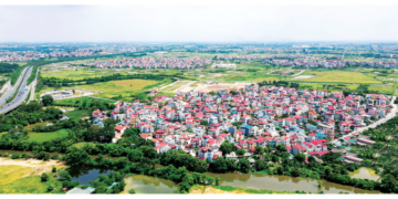 Luật Đất đai 2024: Thẩm quyền giải quyết tranh chấp đất đai