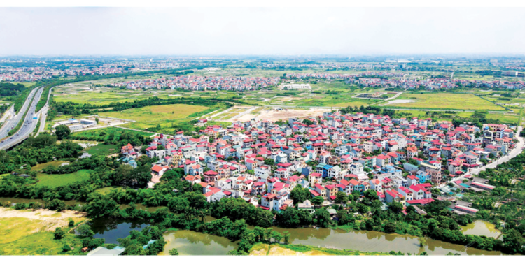 Luật Đất đai 2024: Thẩm quyền giải quyết tranh chấp đất đai