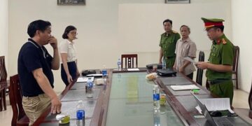 Bắt bị can tạm giam theo luật tố tụng hình sự Việt Nam- Bất cập và kiến nghị