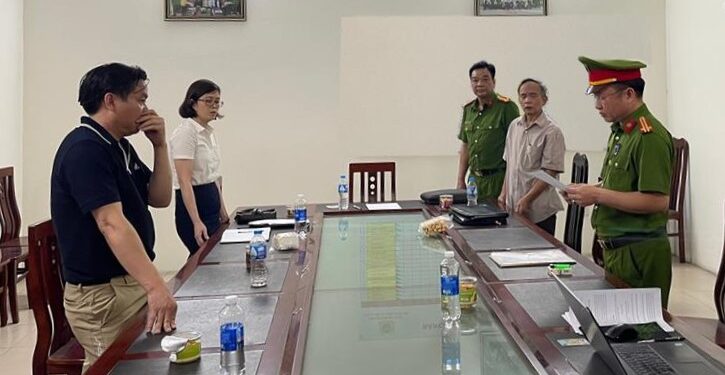 Bắt bị can tạm giam theo luật tố tụng hình sự Việt Nam- Bất cập và kiến nghị