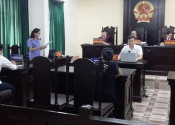 Một số vướng mắc khi tạm ngừng phiên tòa