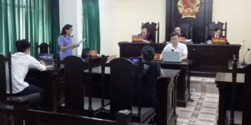 Một số vướng mắc khi tạm ngừng phiên tòa