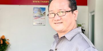 Ông Hồ Minh Sơn – Giám đốc Trung tâm tư vấn pháp luật Toàn Tâm (TTLCC): Dù luật công nhận nhưng tiềm ẩn rủi ro pháp lý khi thoả thuận bằng hợp đồng miệng