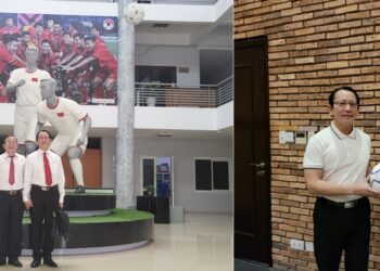 “Vai trò của Y học Giấc ngủ trong Phát triển – Thể thao Thành tích cao: Thực trạng và Giải pháp”