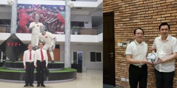 “Vai trò của Y học Giấc ngủ trong Phát triển – Thể thao Thành tích cao: Thực trạng và Giải pháp”