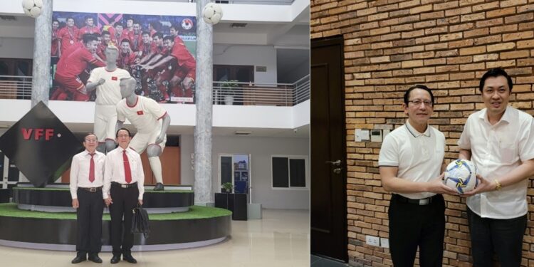 “Vai trò của Y học Giấc ngủ trong Phát triển – Thể thao Thành tích cao: Thực trạng và Giải pháp”