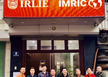 Viện Nghiên cứu Chính sách pháp luật&Kinh tế hội nhập phối hợp Viện Nghiên cứu Thị trường – Truyền thông Quốc tế tổ chức Hội nghị Giao ban công tác tháng 3