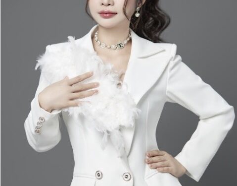 Doanh nhân Nhung Hanami: Nỗ lực biến “nguy” thành “cơ” đưa thương hiệu “Nhung Hanami – Thế giới hàng Nhật” trở thành hiện thực