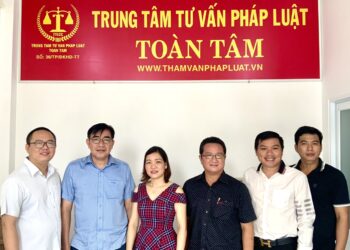 Trung tâm tư vấn pháp luật Toàn Tâm (TTLCC): Sổ tiết kiệm mở trong thời kỳ hôn nhân, ly hôn sẽ được chia đôi – Vay nợ rồi ‘bùng nợ’ ngân hàng vi phạm pháp luật?